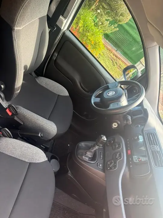 Fiat Panda 2022 photo 4