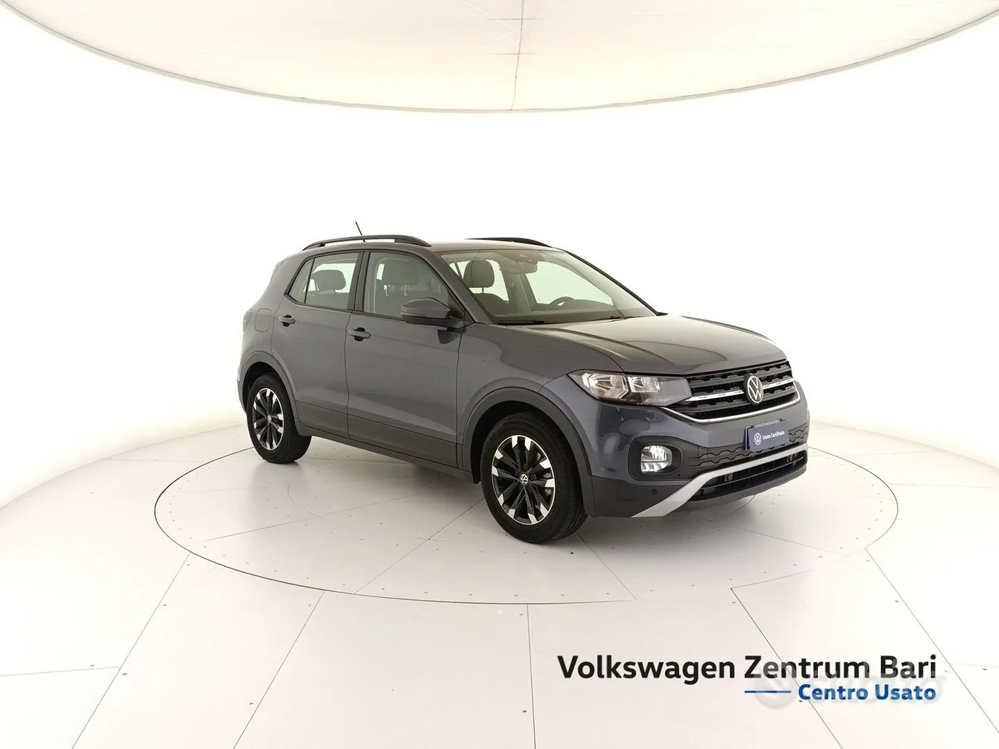 Volkswagen T-Cross 2023 photo 4