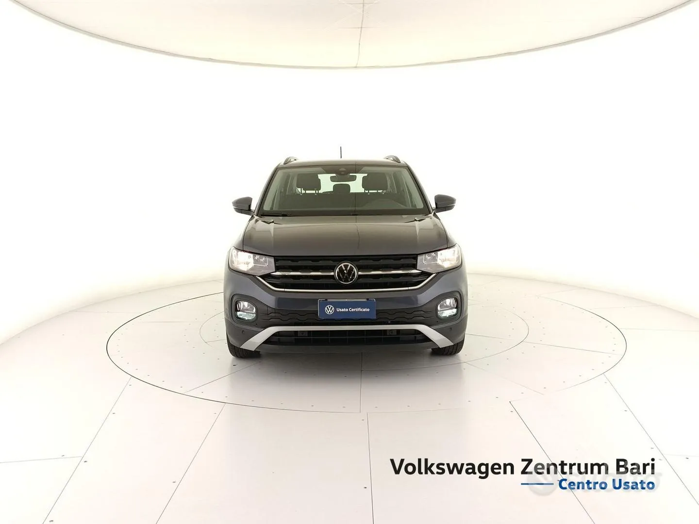 Volkswagen T-Cross 2023 photo 3