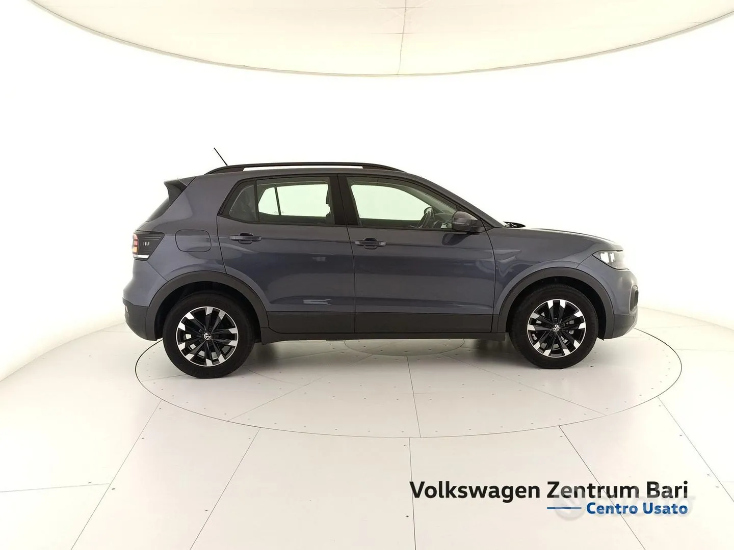 Volkswagen T-Cross 2023 photo 5