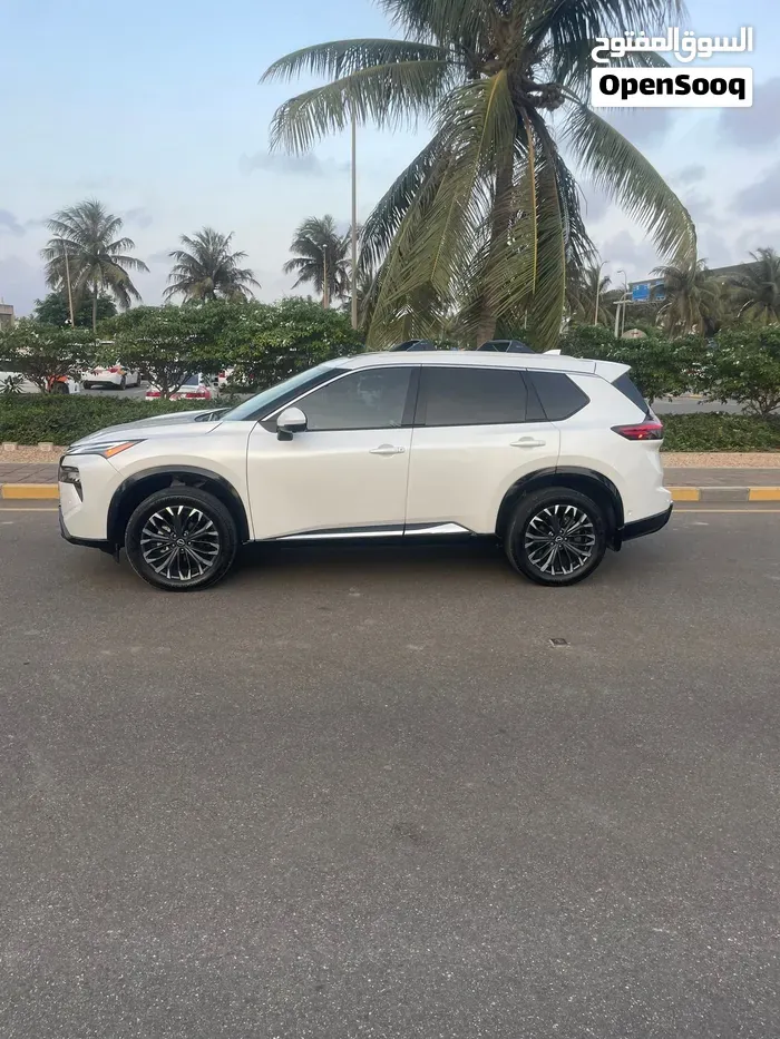 Nissan Rogue 2026 photo 3