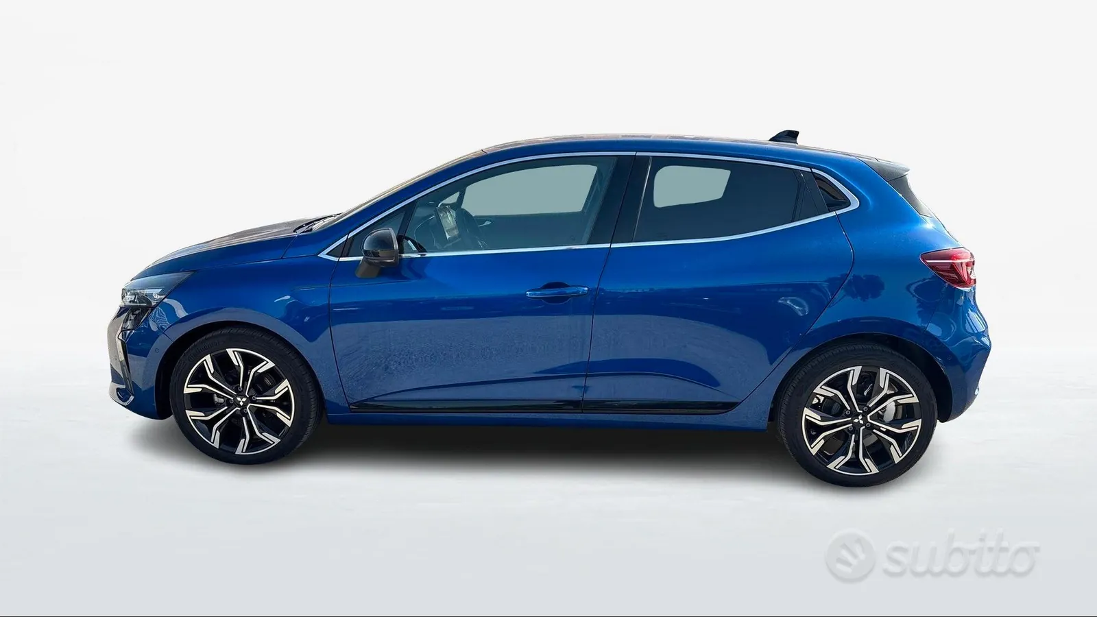 Mitsubishi Colt 2025 photo 3
