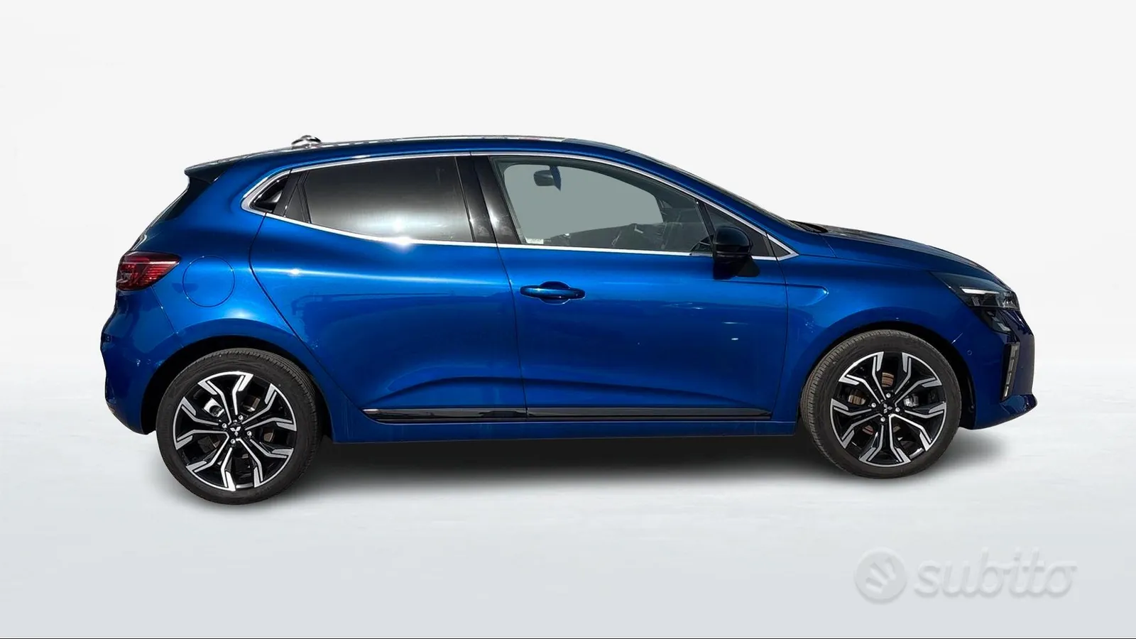 Mitsubishi Colt 2025 photo 4