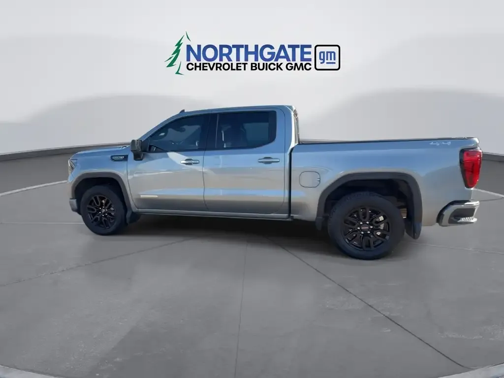 GMC Sierra 1500 2026 photo 5