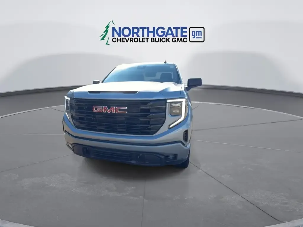 GMC Sierra 1500 2026 photo 3