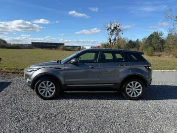 Land Rover Evoque 2015 photo 2