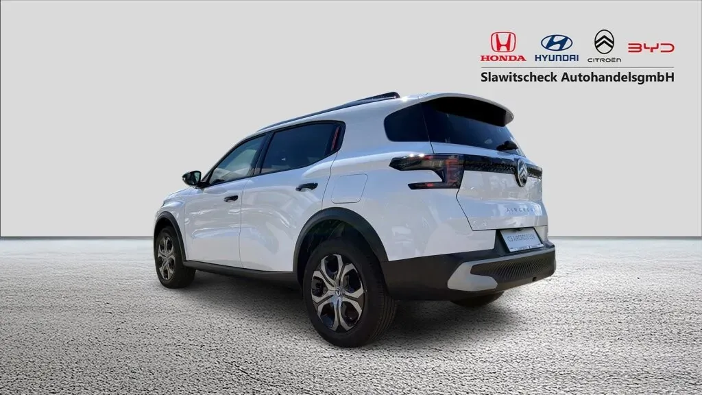 Citroen C3 Aircross 2026 photo 3