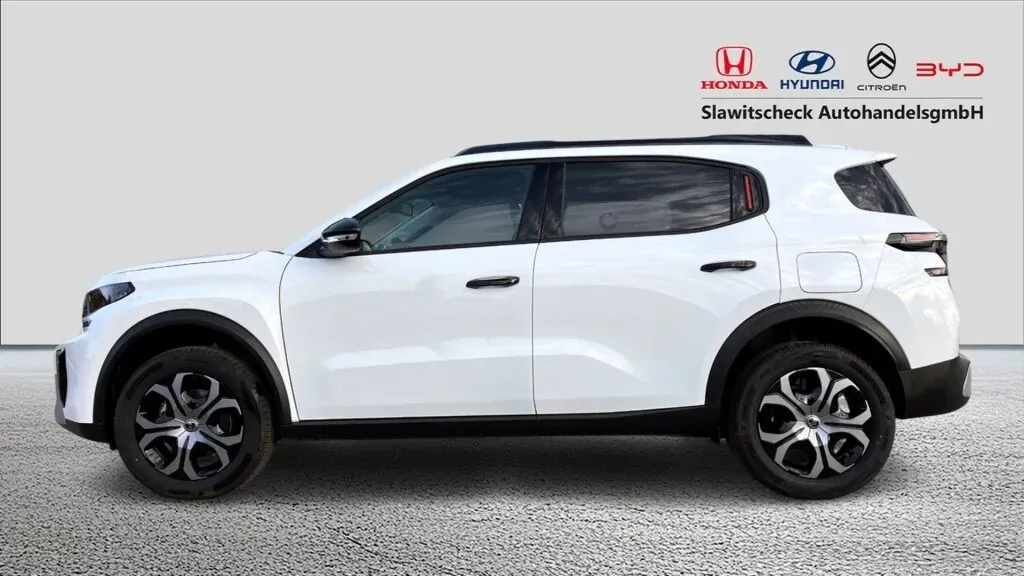 Citroen C3 Aircross 2026 photo 2