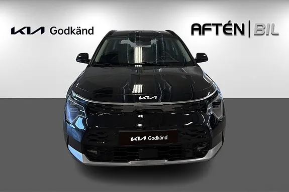 Kia Niro 2023 photo 4