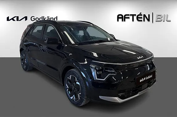 Kia Niro 2023 photo 2