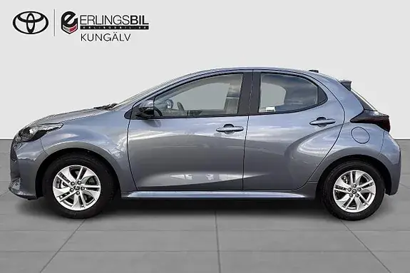 Toyota Yaris 2026 photo 3