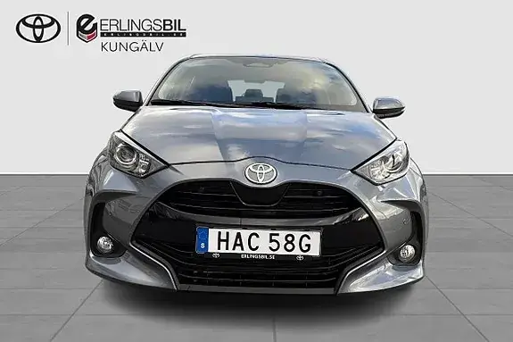 Toyota Yaris 2026 photo 5