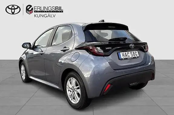 Toyota Yaris 2026 photo 2