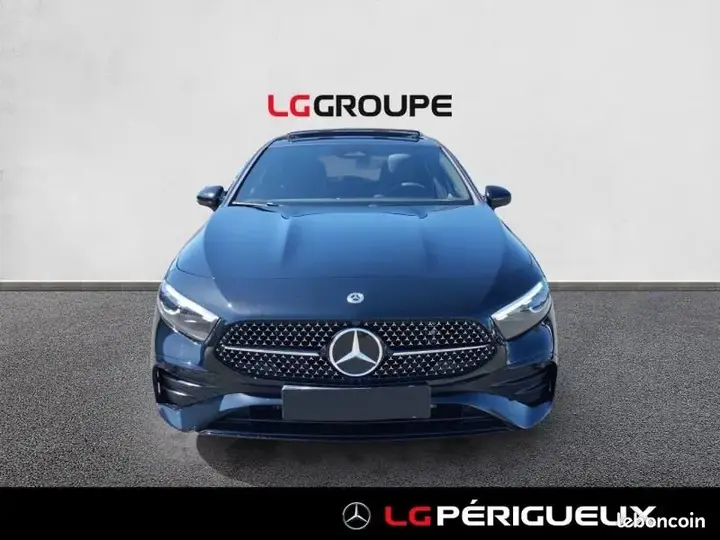 Mercedes-Benz A-Class 2025 photo 2
