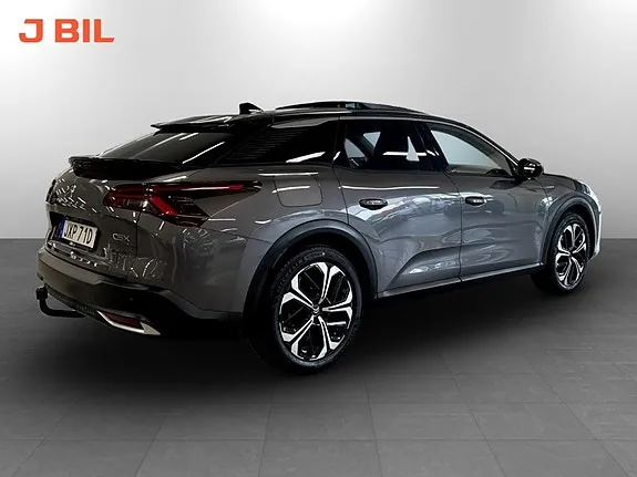 Citroen C5 X 2022 photo 3