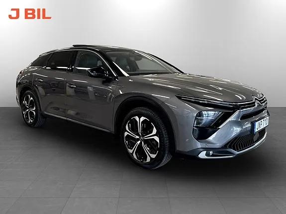 Citroen C5 X