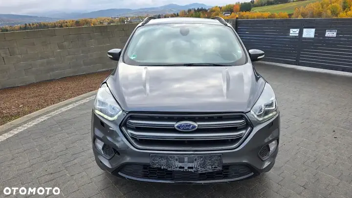 Ford Kuga 2018 photo 2