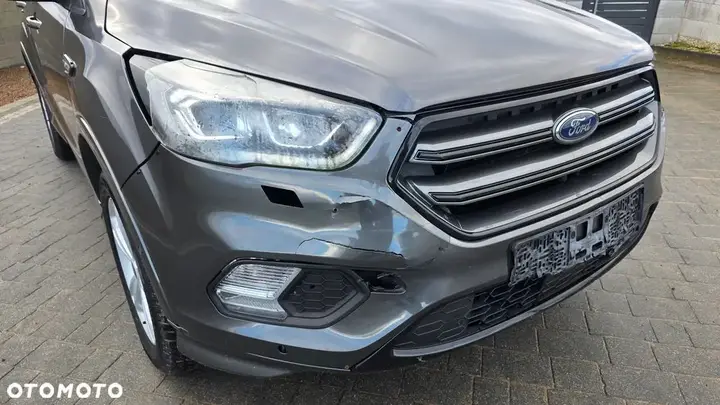 Ford Kuga 2018 photo 4