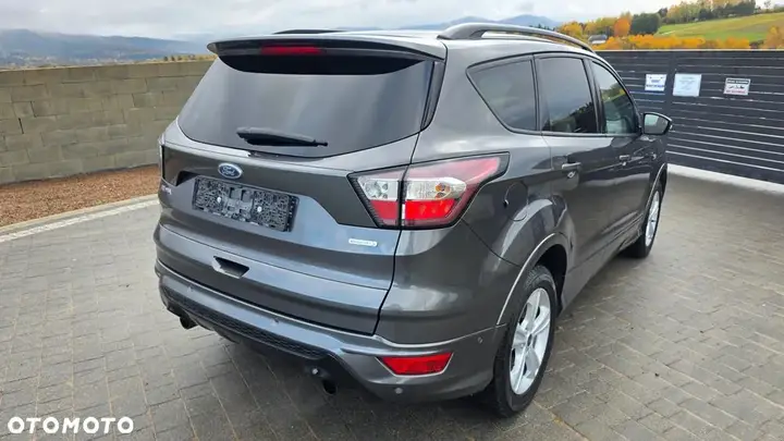 Ford Kuga 2018 photo 5