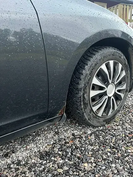 Volvo V60 2013 photo 5