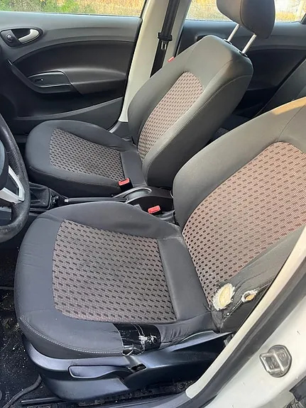 Seat Ibiza 2009 photo 5