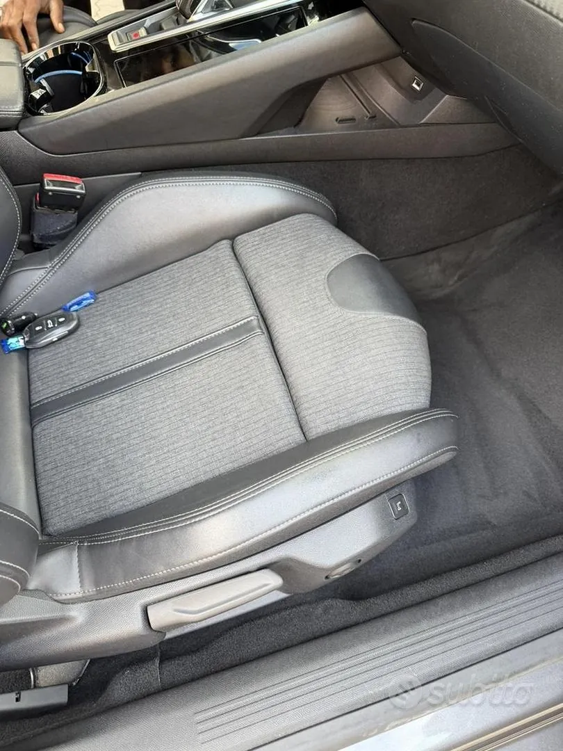 Peugeot 508 2021 photo 3