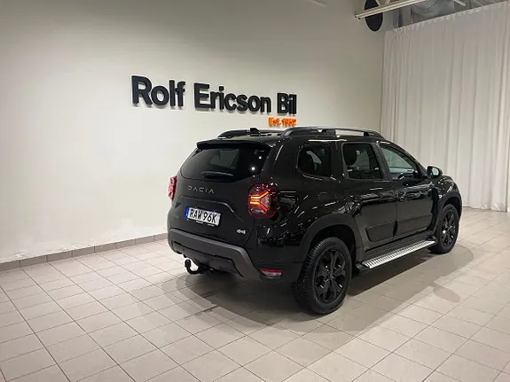 Dacia Duster 2024 photo 3