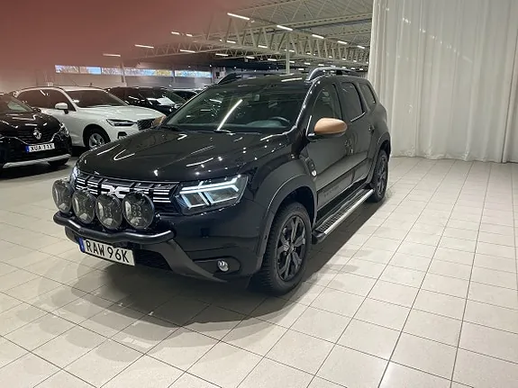 Dacia Duster 2024 photo 5