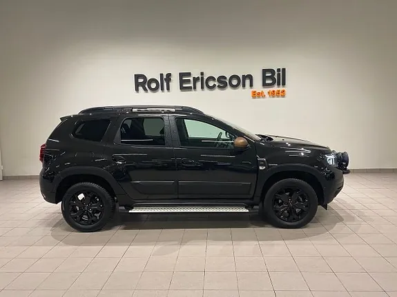 Dacia Duster 2024 photo 2