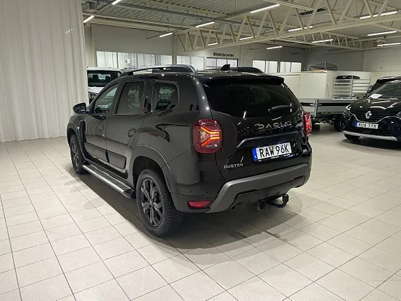 Dacia Duster 2024 photo 4