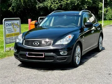 Infiniti Qx50