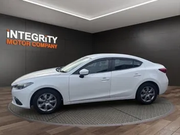 Mazda Axela 2015 photo 5