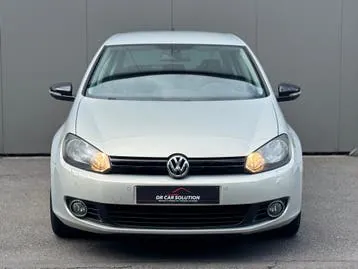 Volkswagen Golf 2012 photo 2