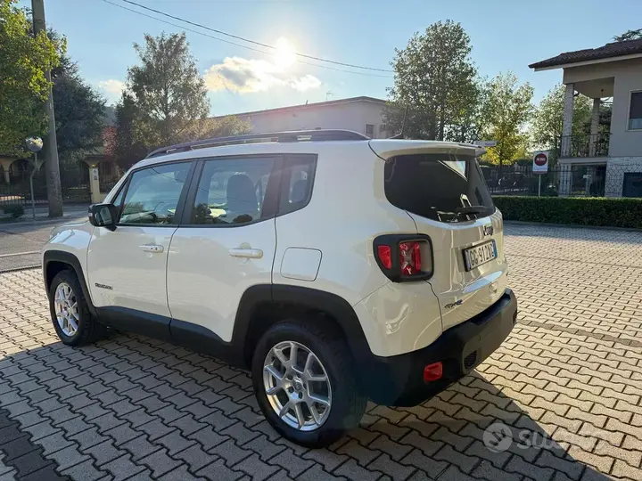 Jeep Renegade 2021 photo 3