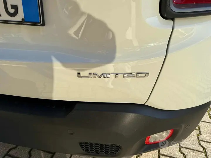 Jeep Renegade 2021 photo 5