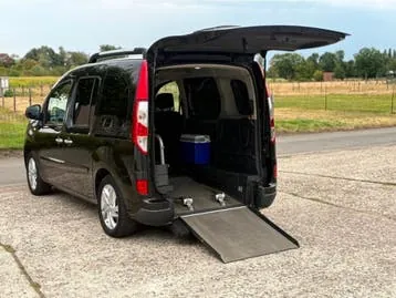 Renault Kangoo 2015 photo 3