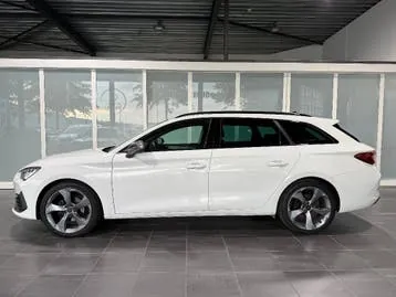 Cupra Leon 2024 photo 3