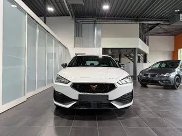 Cupra Leon 2024 photo 2