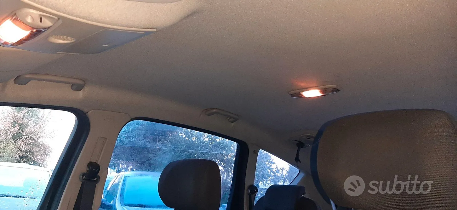 Ford S-Max 2008 photo 3