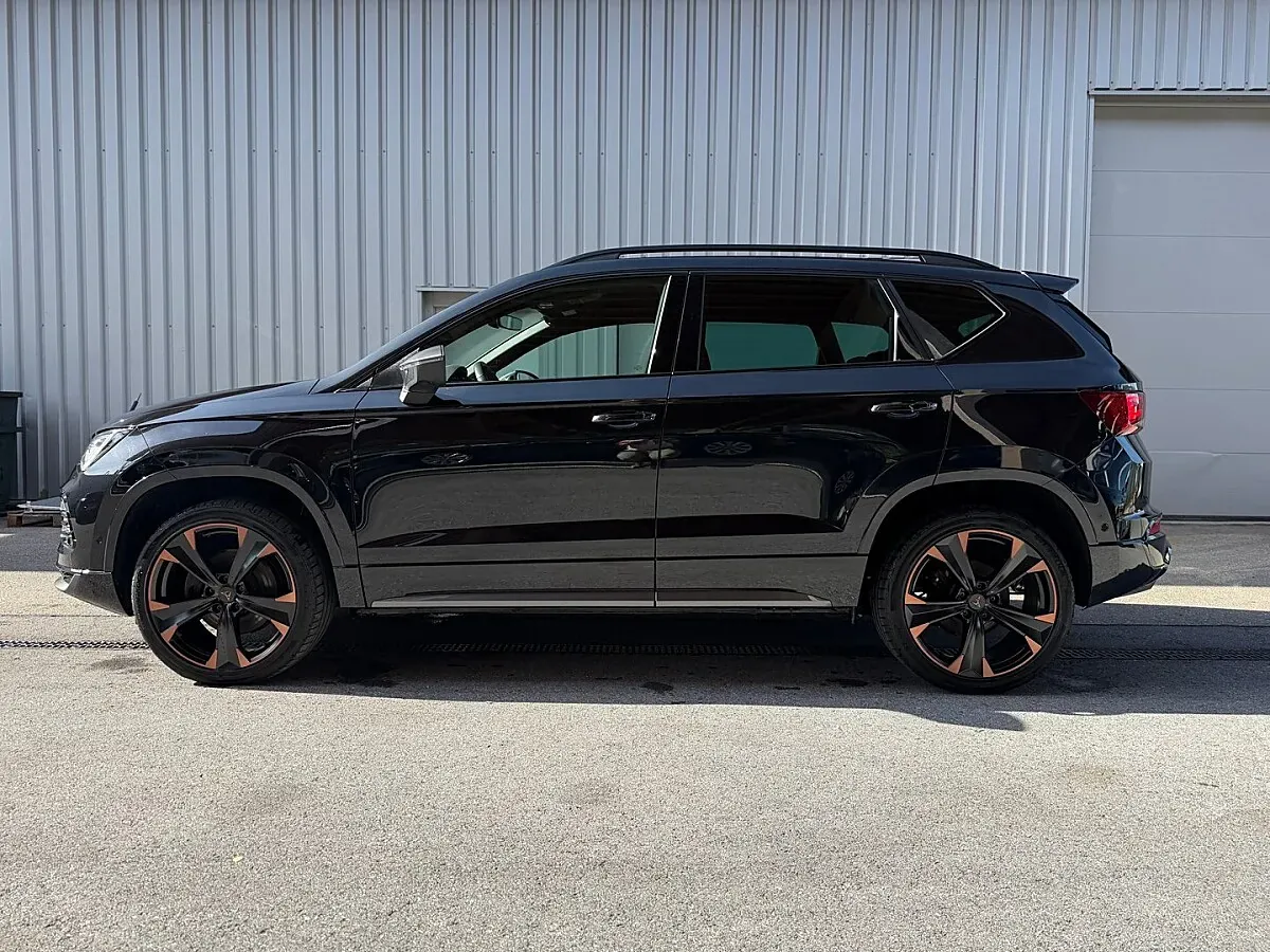 Cupra Ateca 2024 photo 3