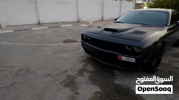 Dodge Challenger 2016 photo 3