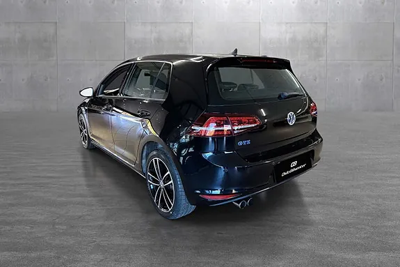 Volkswagen Golf Vii 2016 photo 4