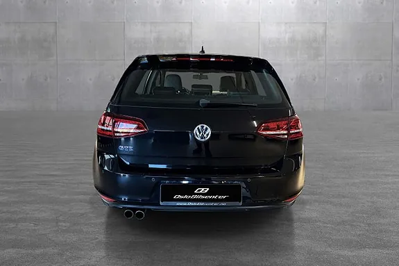 Volkswagen Golf Vii 2016 photo 5
