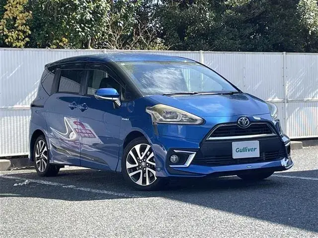Toyota Sentra