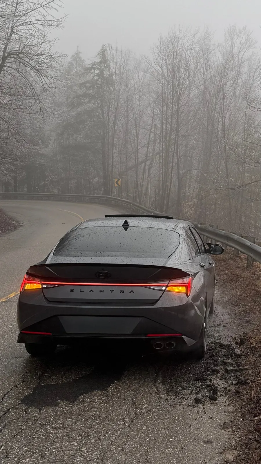 Hyundai Elantra 2023 photo 4