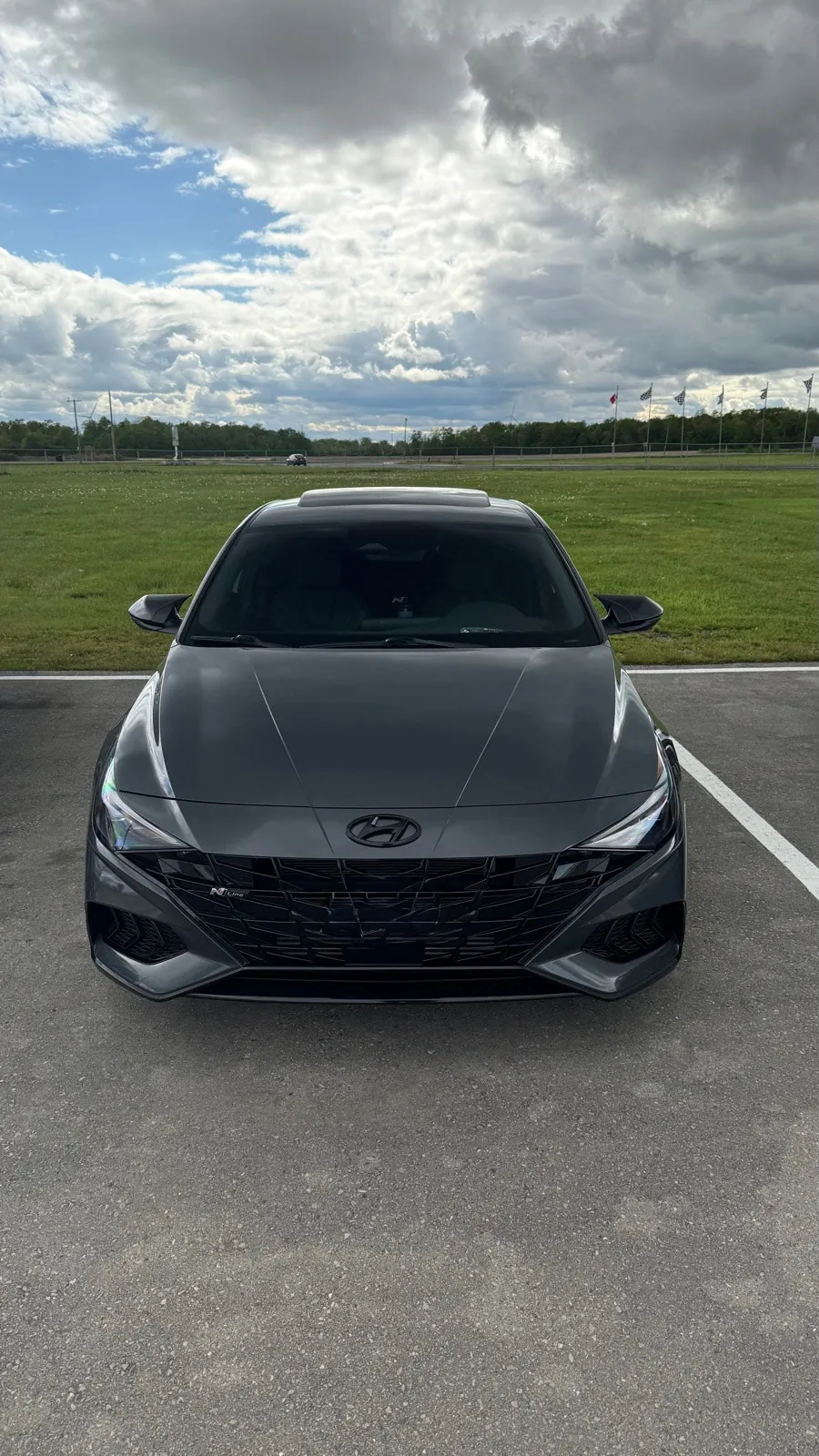 Hyundai Elantra 2023 photo 5