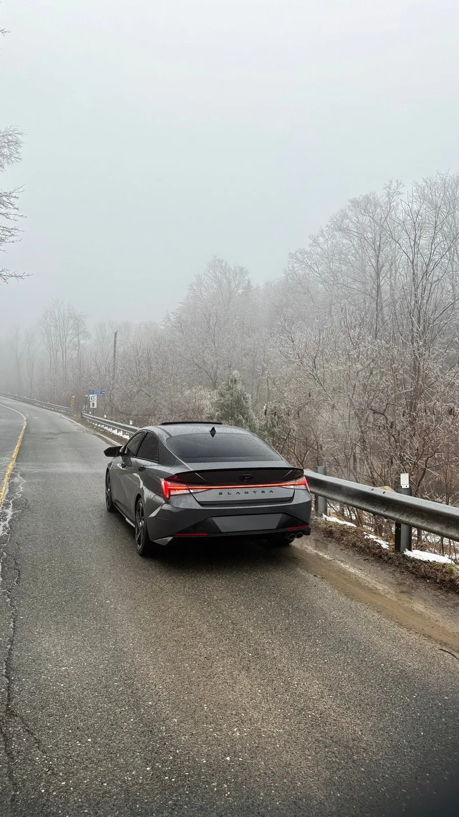 Hyundai Elantra 2023 photo 2