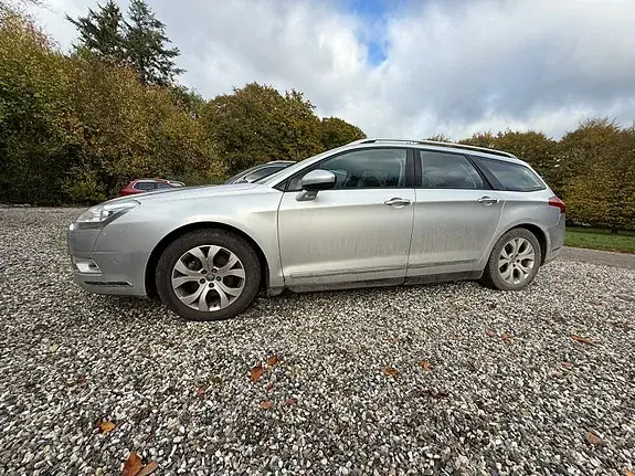Citroen C5