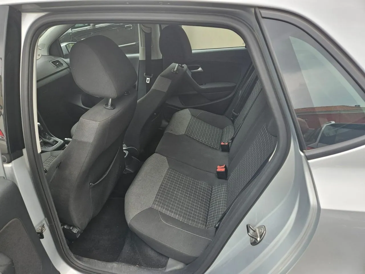 Volkswagen Polo 2017 photo 5