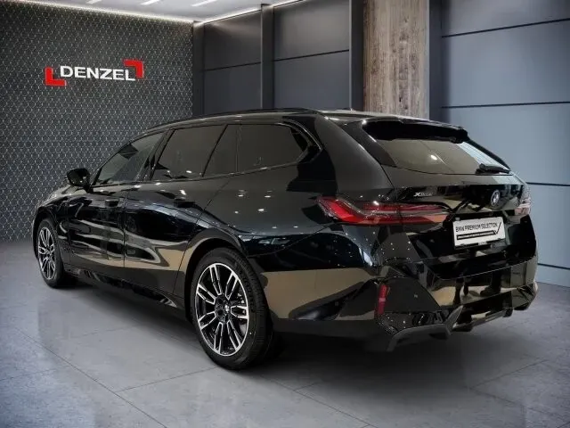BMW 5 Series 2026 photo 3